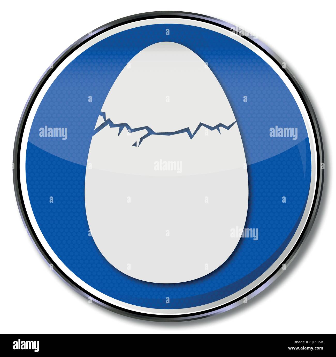brood, egg, eggshell, eggs, result, hatch, enthusiasm, amusement, enjoyment, Stock Vector