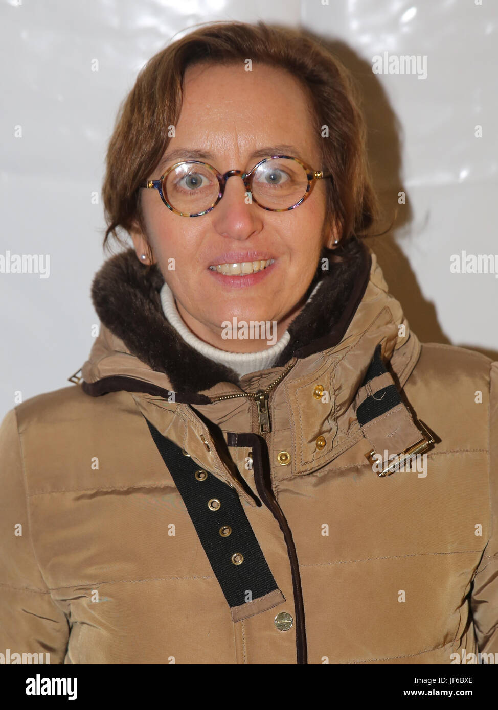 Beatrix von Storch (AfD) Stock Photo