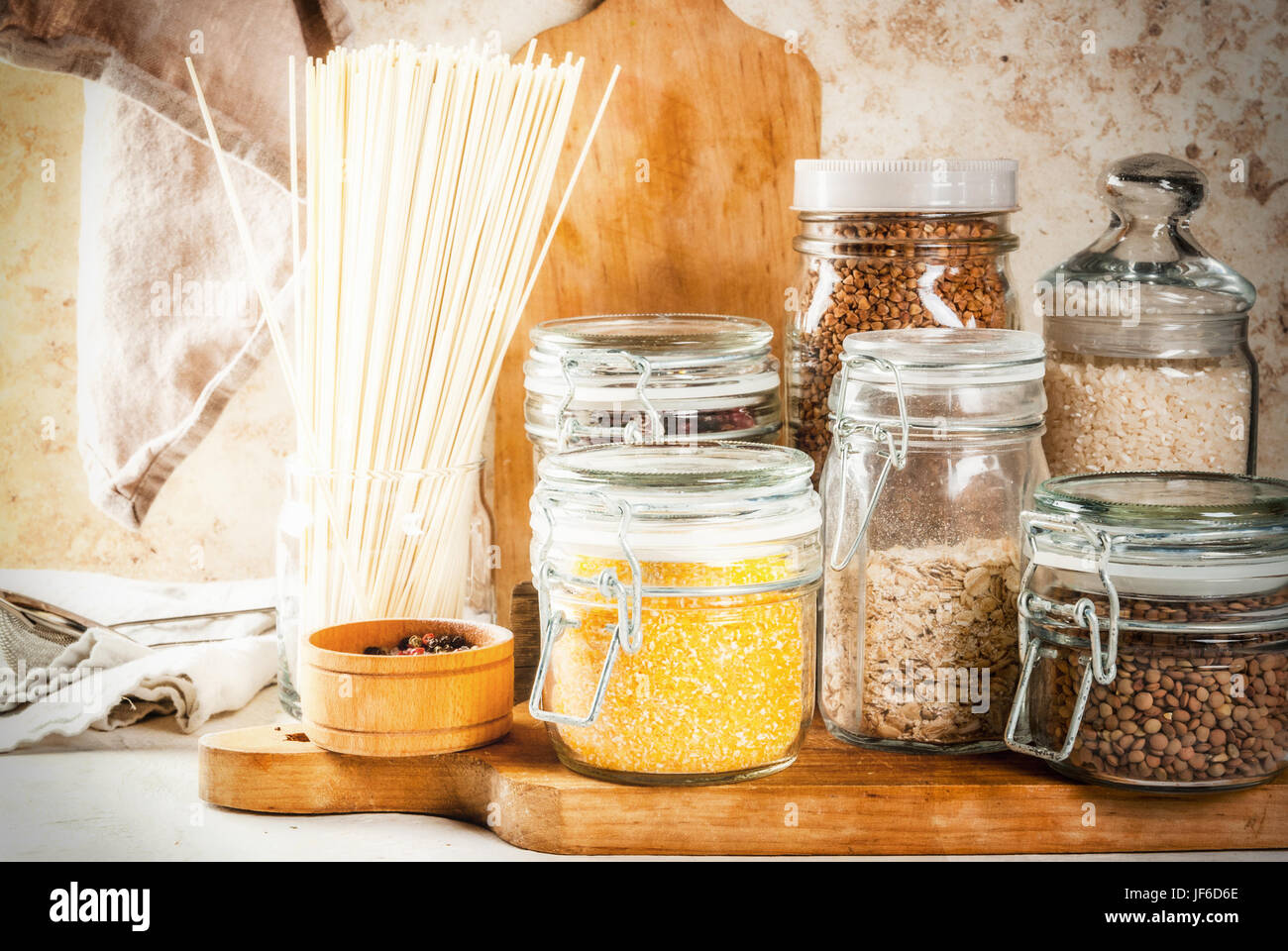 Xanthan gum products hires stock photography and images Alamy