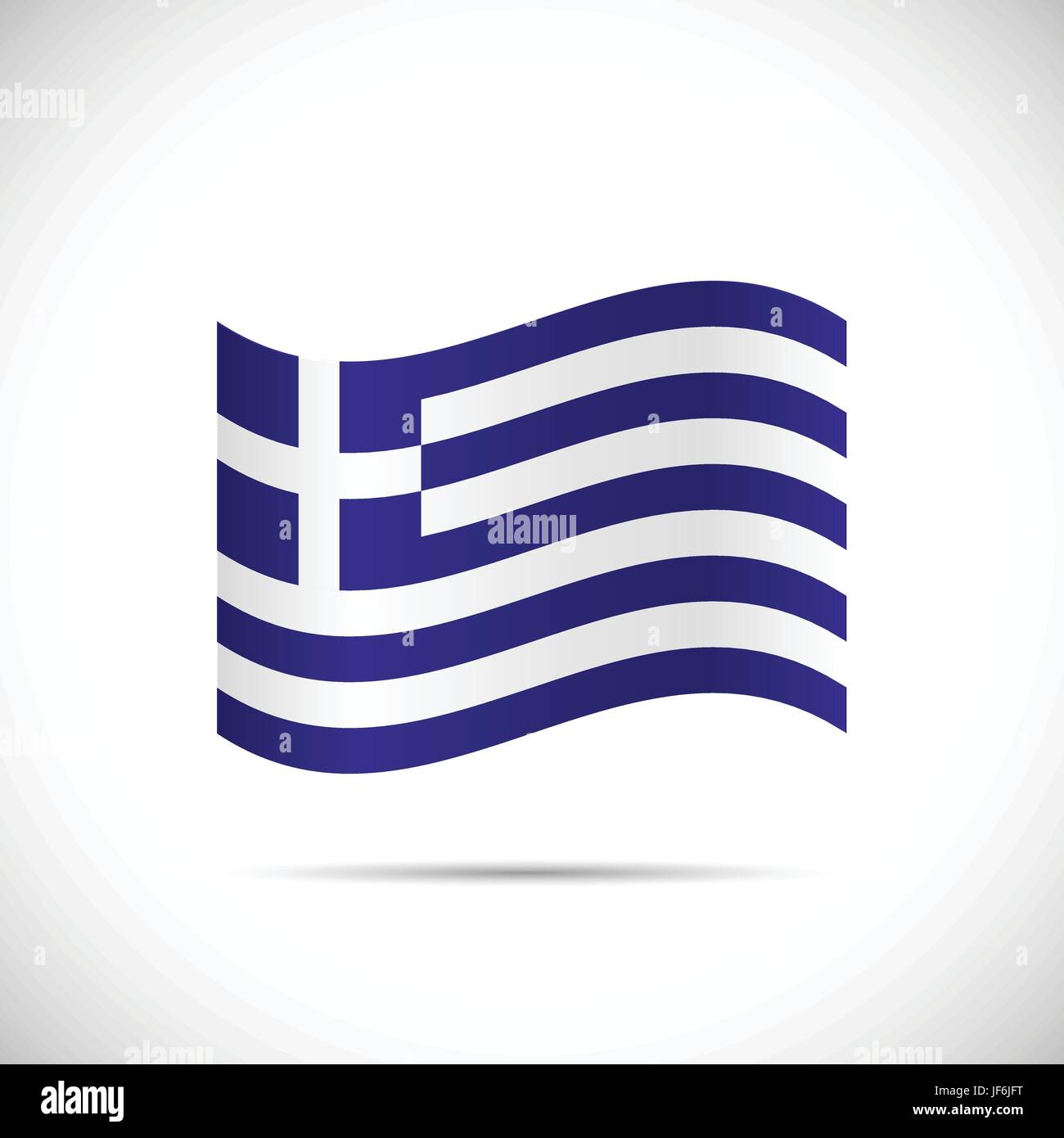Blue greek colour Stock Vector Images - Alamy