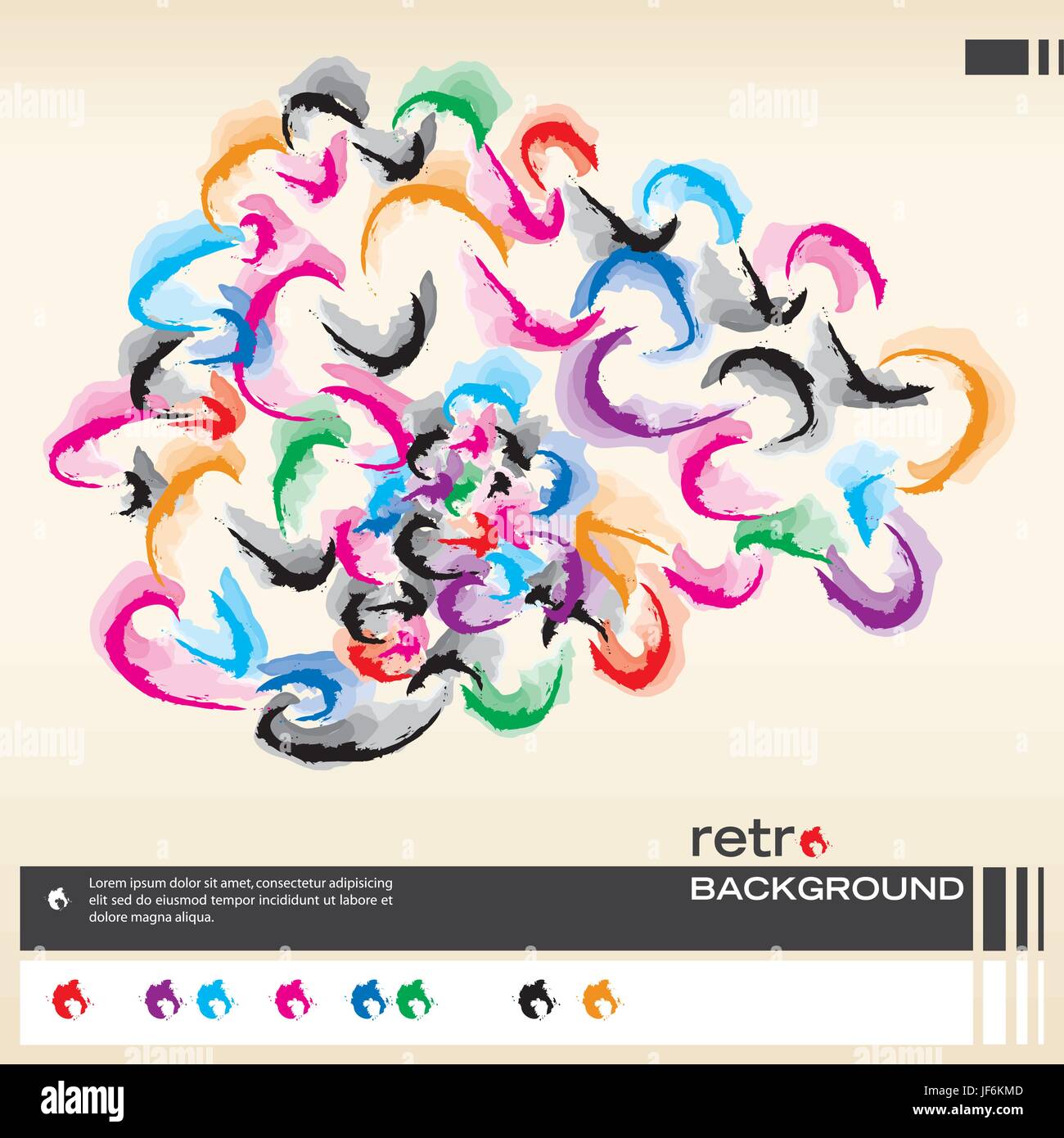 beautiful, beauteously, nice, brochure, liquid, art, composition ...