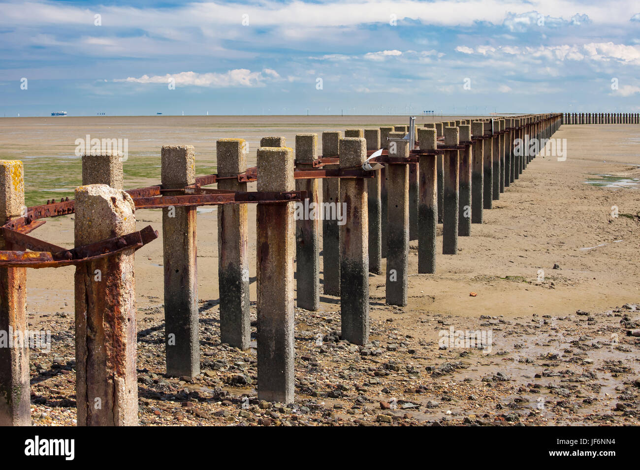 Shoeburyness essex High Resolution Stock Photography and Images Alamy