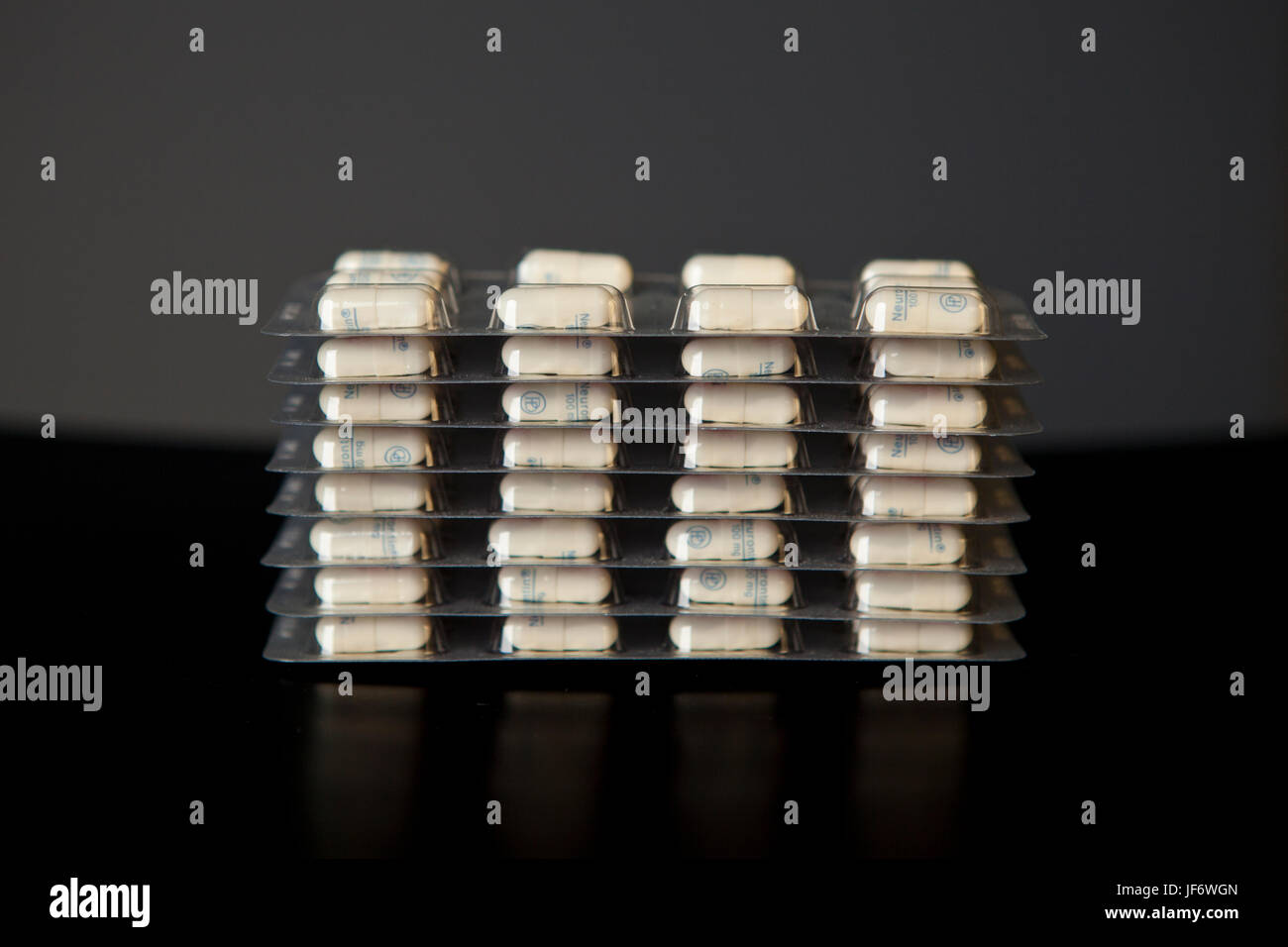what is neurontin 100mg used for