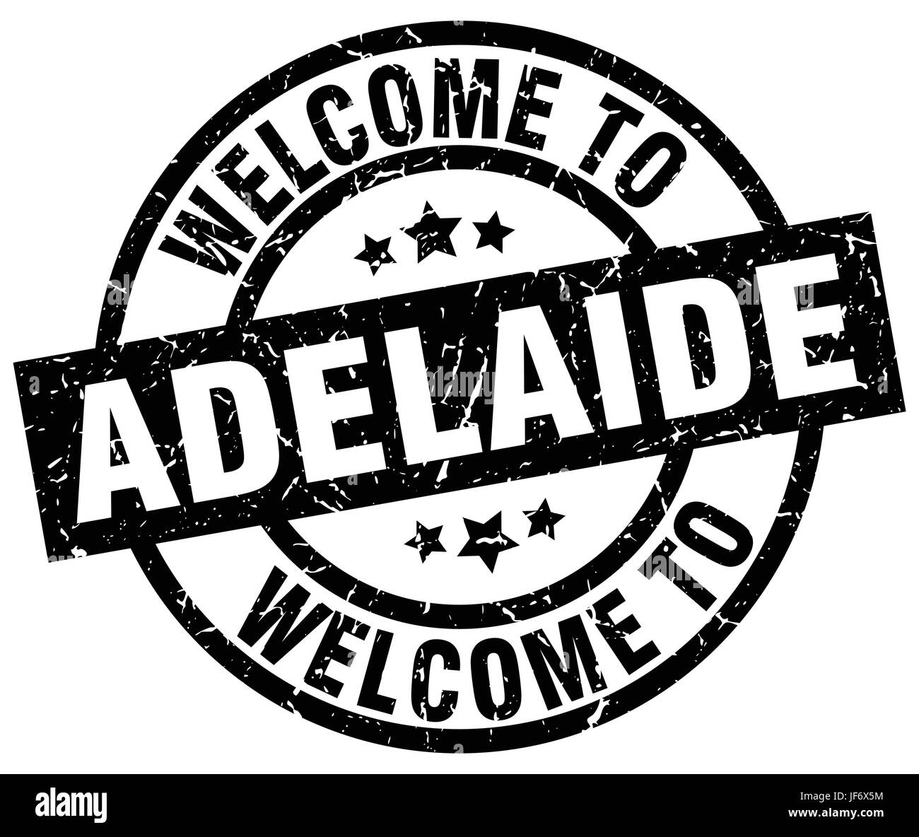 to Adelaide black stamp Stock Vector Image & Art Alamy