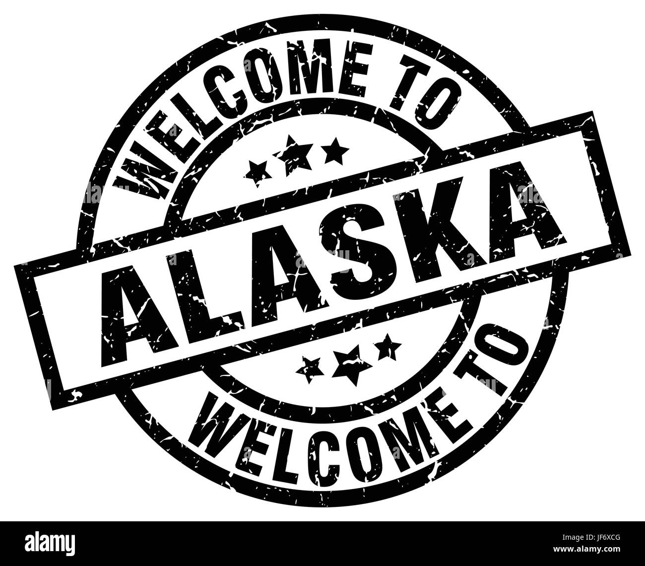 to alaska sign Black and White Stock Photos & Images Alamy