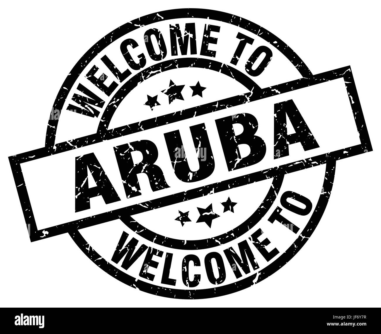 Aruba sign Black and White Stock Photos & Images Alamy