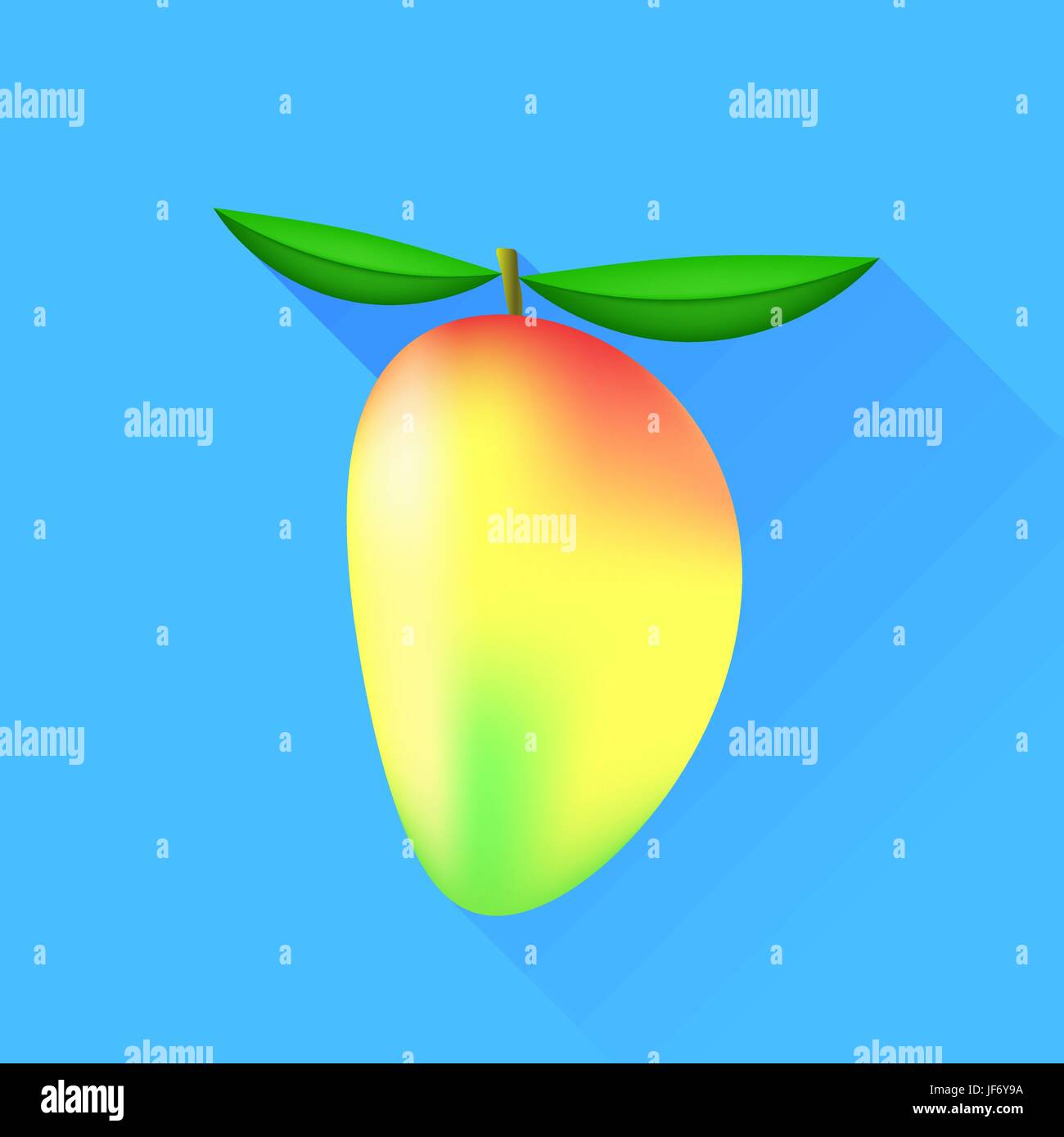 Fruit still live Stock Vector Images - Alamy