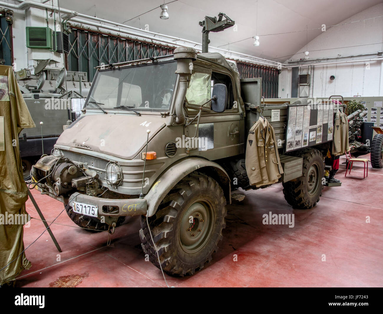 Unimog Museum High Resolution Stock Photography And Images Alamy Unimog Museum High Resolution Stock Photography And Images Alamy