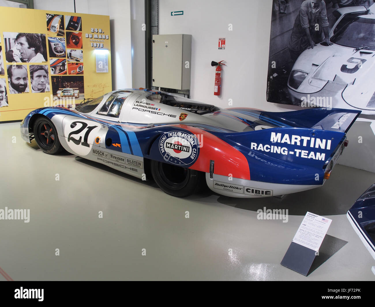 A porsche 917 lh hi-res stock photography and images - Alamy A porsche 917 lh hi-res stock photography and images - Alamy