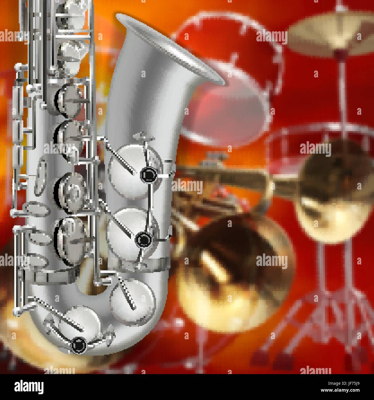 music, piano, swinging, swing, saxophone, key, saxophonist, acoustic ...