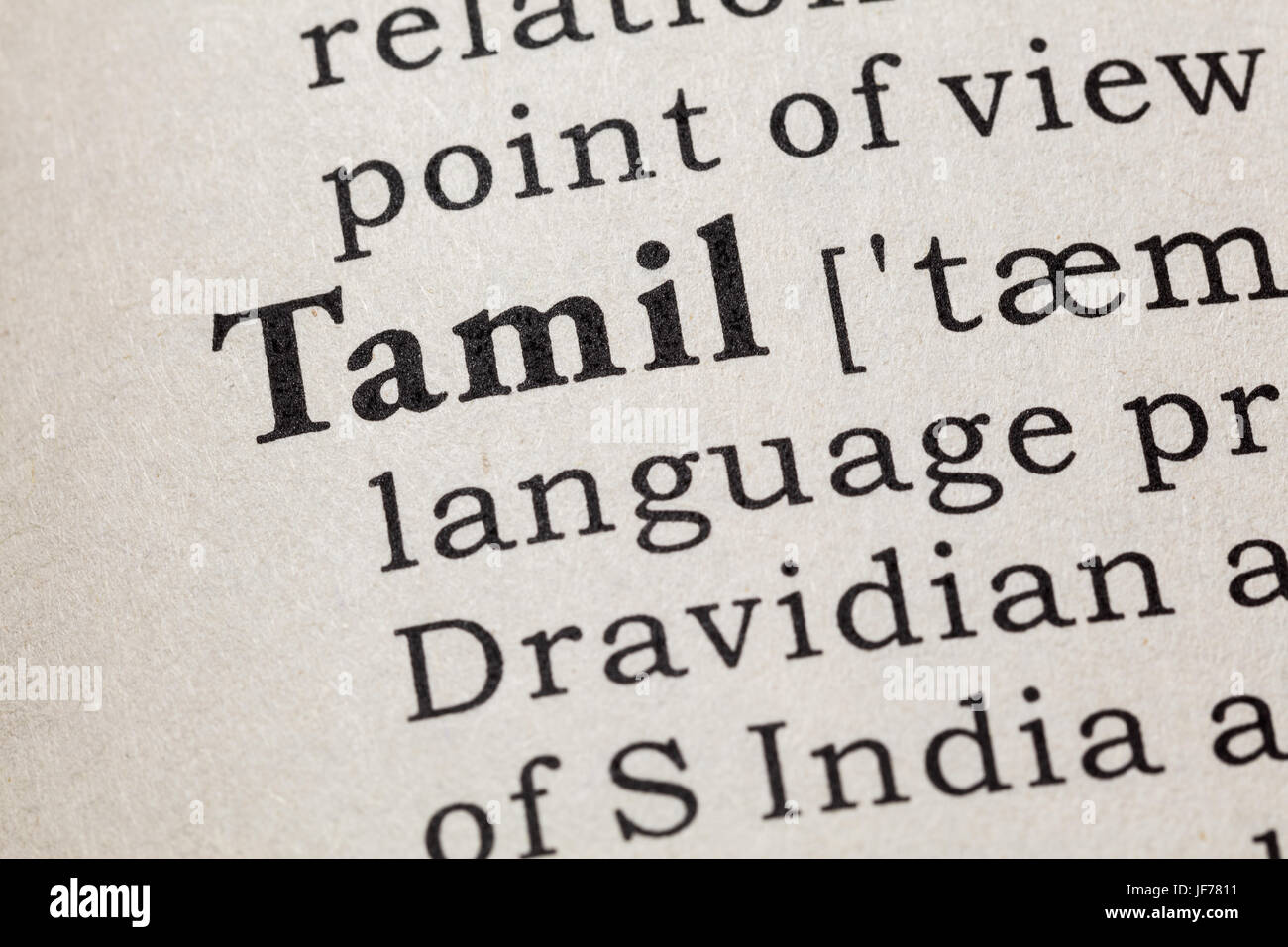 Tamil word hires stock photography and images Alamy