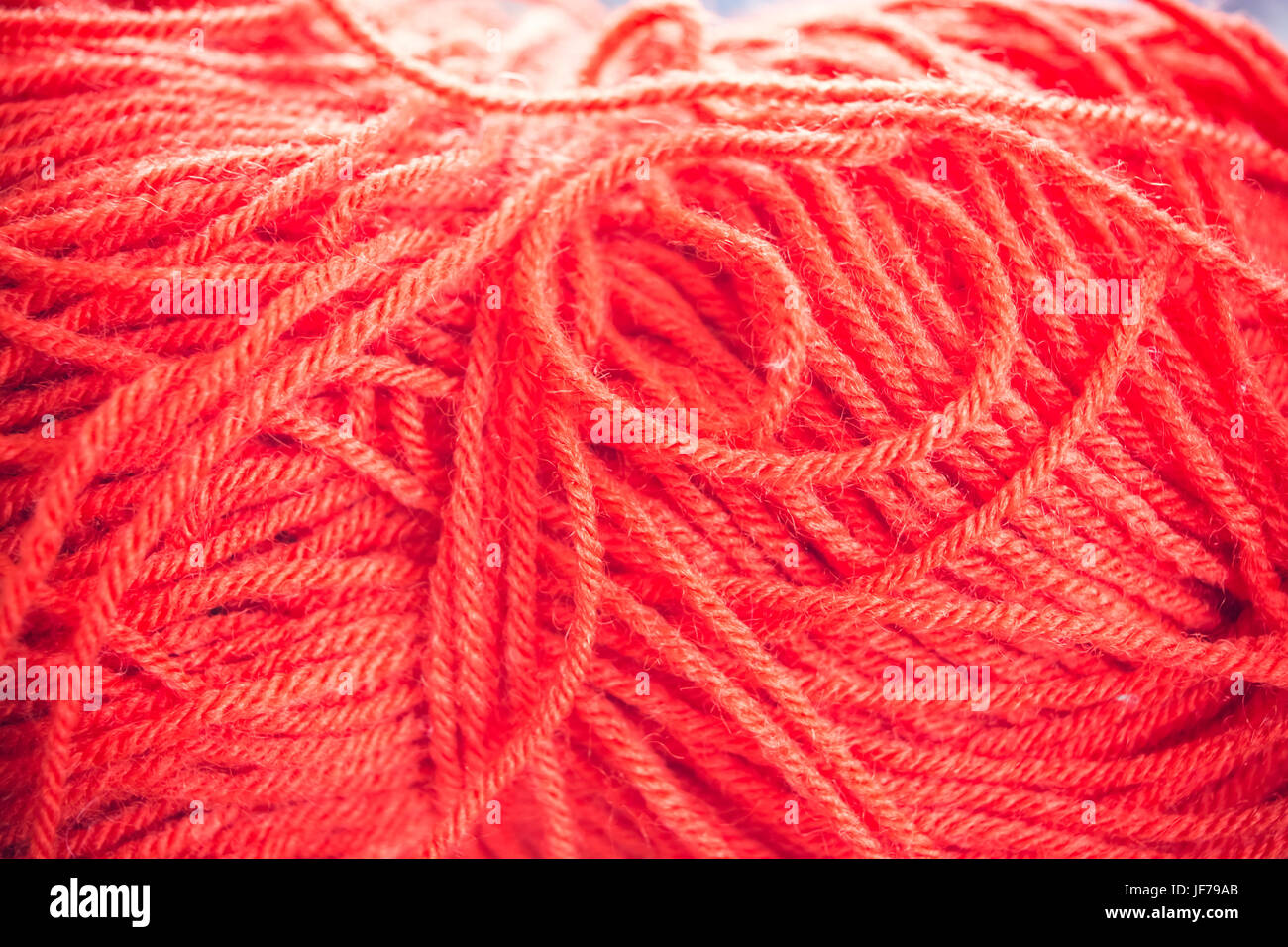 Woolen threads hi-res stock photography and images - Alamy
