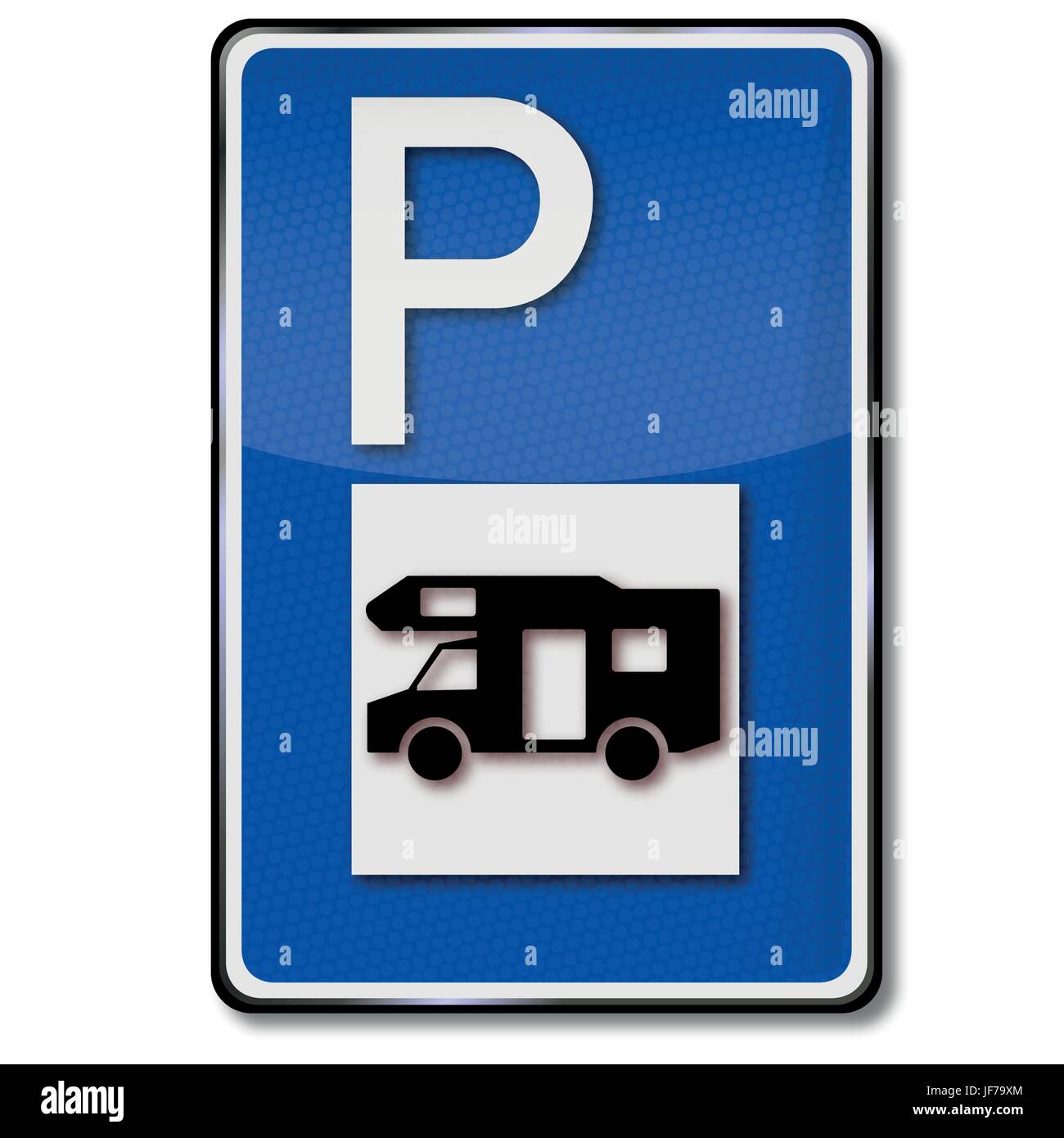 freedom, liberty, parking place, camping, parking, camper, danger, holiday, Stock Vector