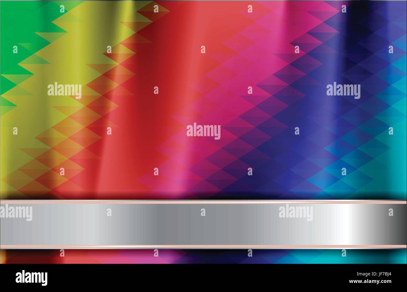 steel, banner, gradient, pattern, metallic, geometric, backdrop ...