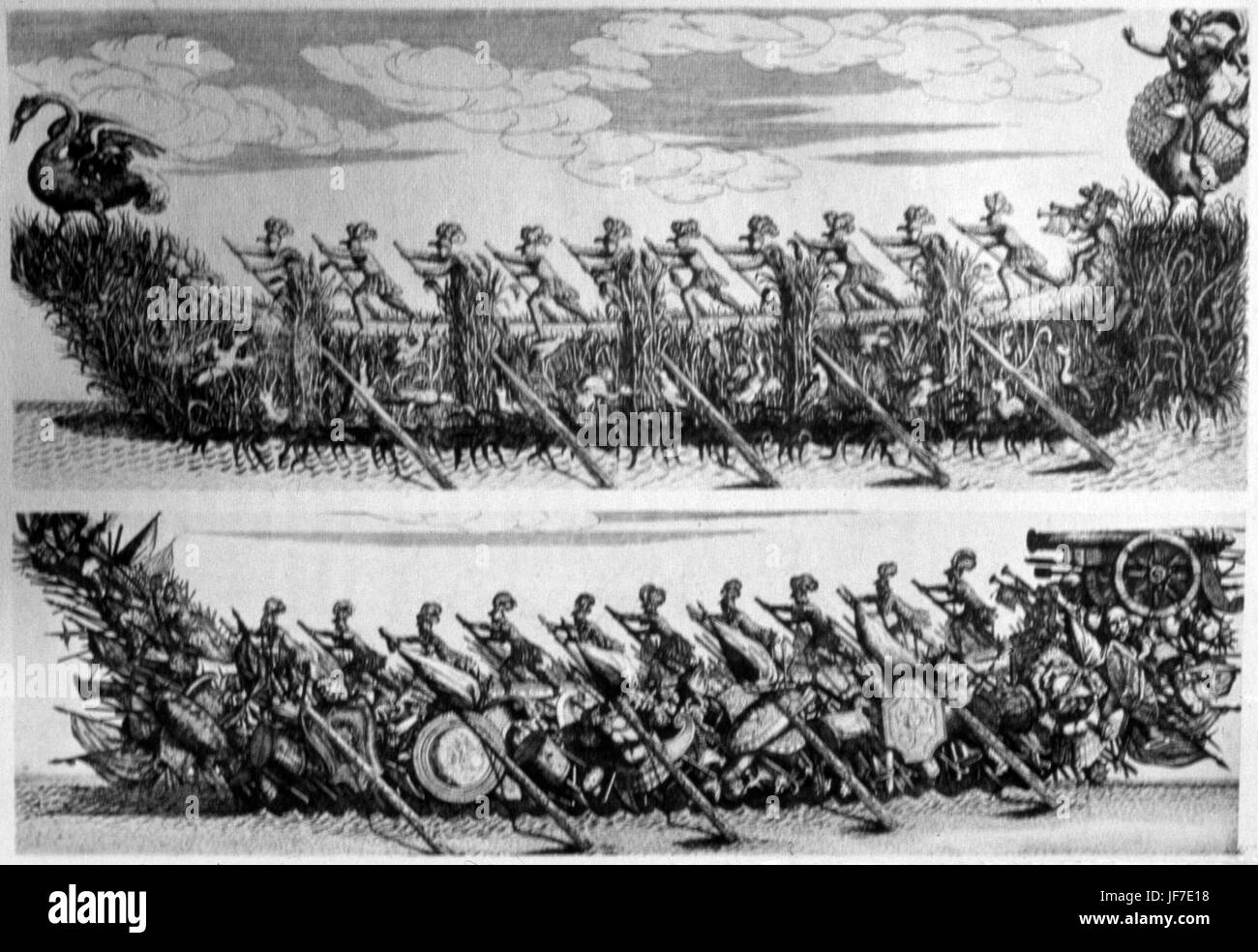 1600s circa 1600 hi-res stock photography and images - Alamy