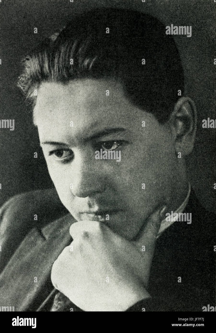 Rudolf nilsen hires stock photography and images Alamy