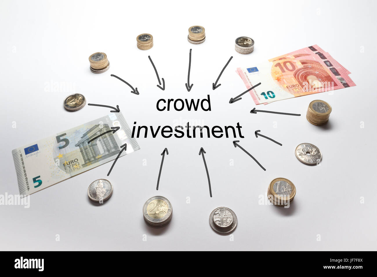 Money fundraising hires stock photography and images Alamy