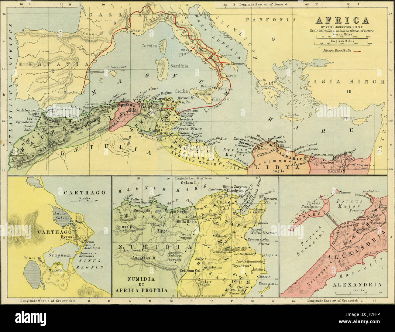 Marquage des punaises sur une carte du monde Photo Stock - Alamy