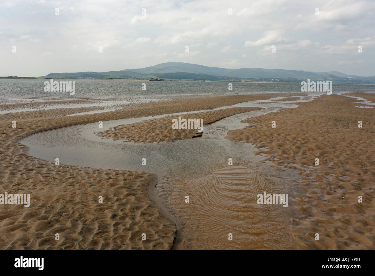 Duddon estuary hires stock photography and images Alamy