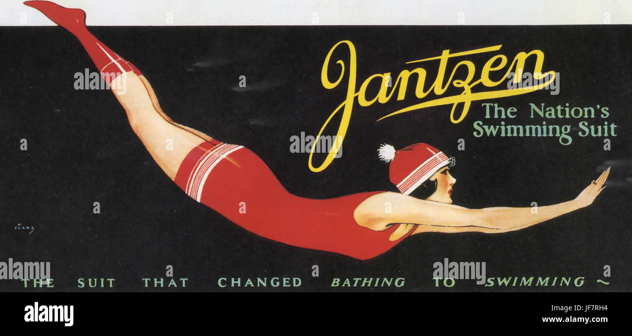 jantzen swimwear sale