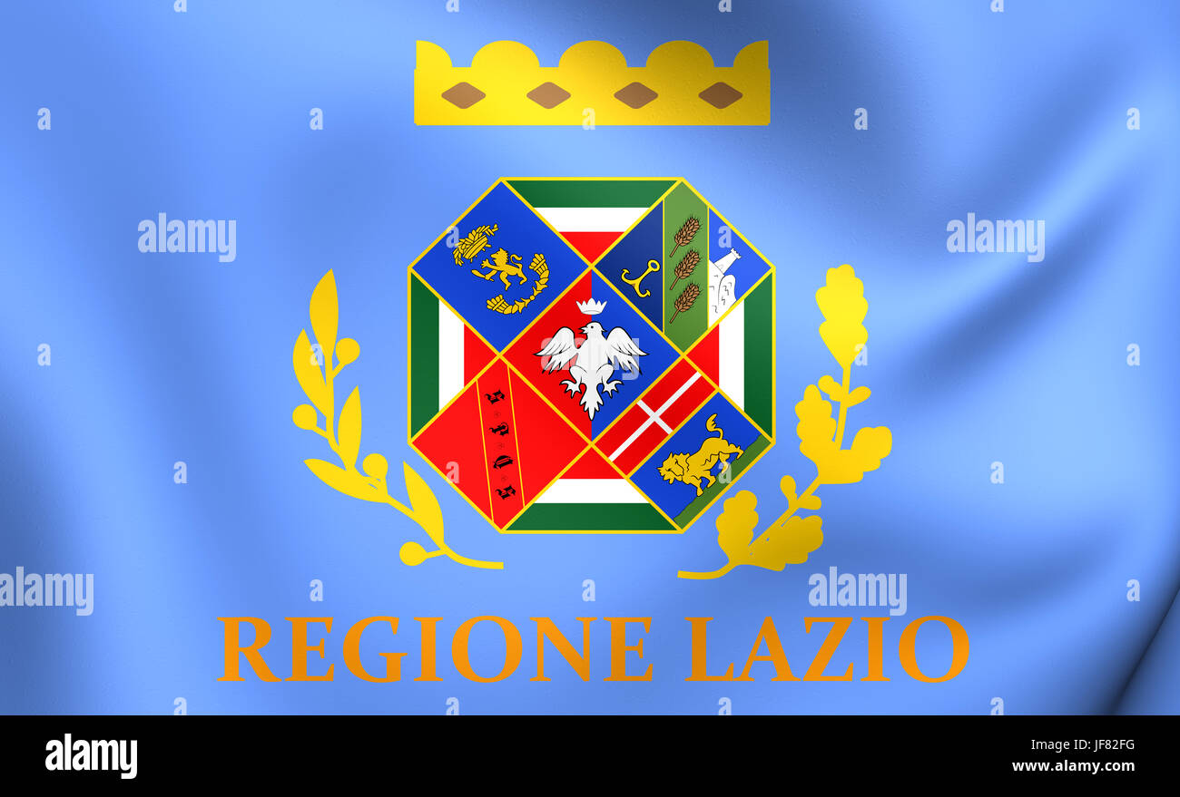 Lazio Flag : New Flags For Italian Regions Lazio Vexillology : It show