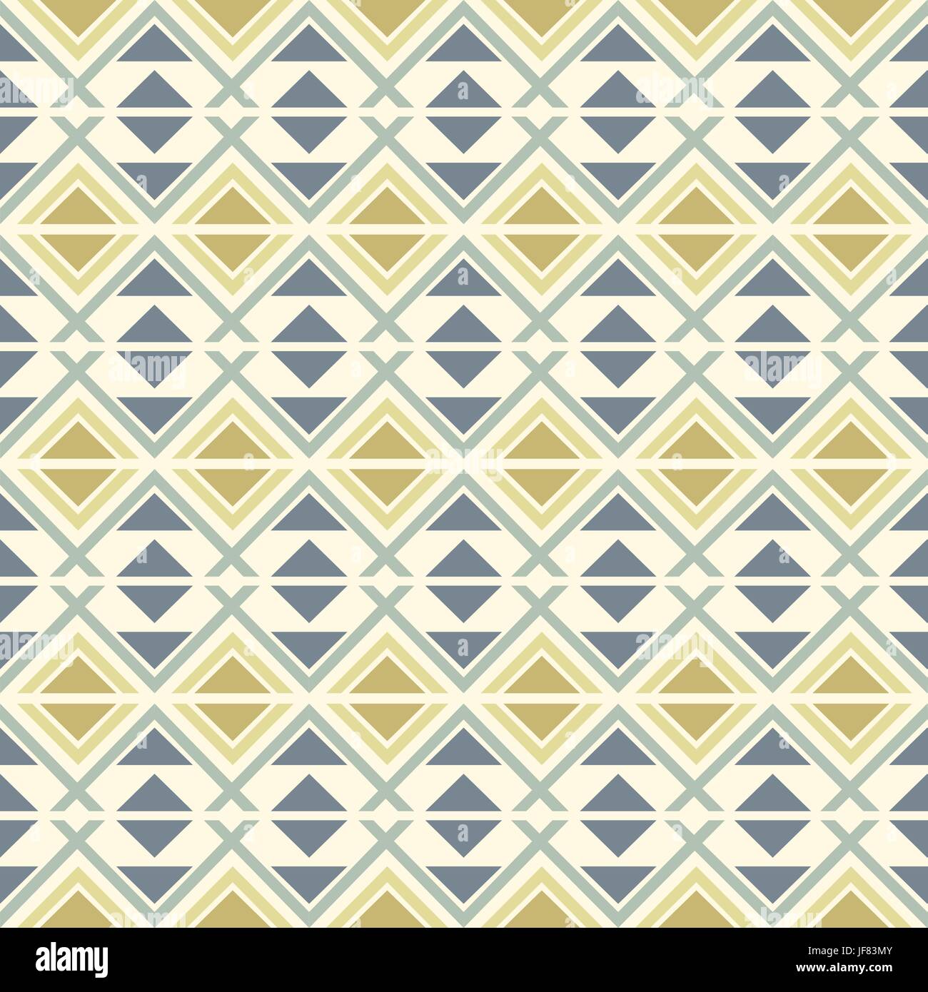 Seamless geometric ethnic pattern Stock Vector Image & Art - Alamy