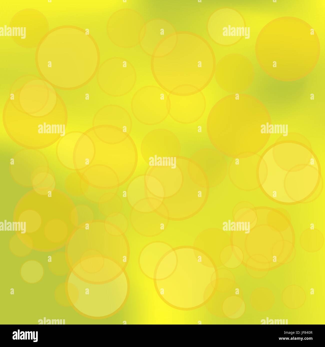 Abstract Lights Blurred Background for Your Design Stock Vector Image ...