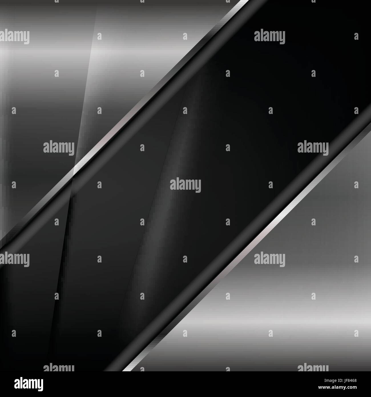 silver, steel, metal, triangle, gradient, metallic, shaddow, shadow