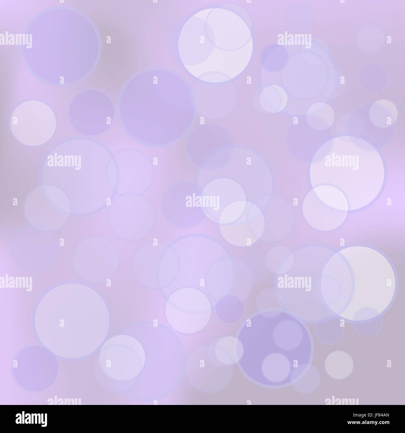 Abstract Circle Background. Bubble Texture for Your Design Stock Vector ...