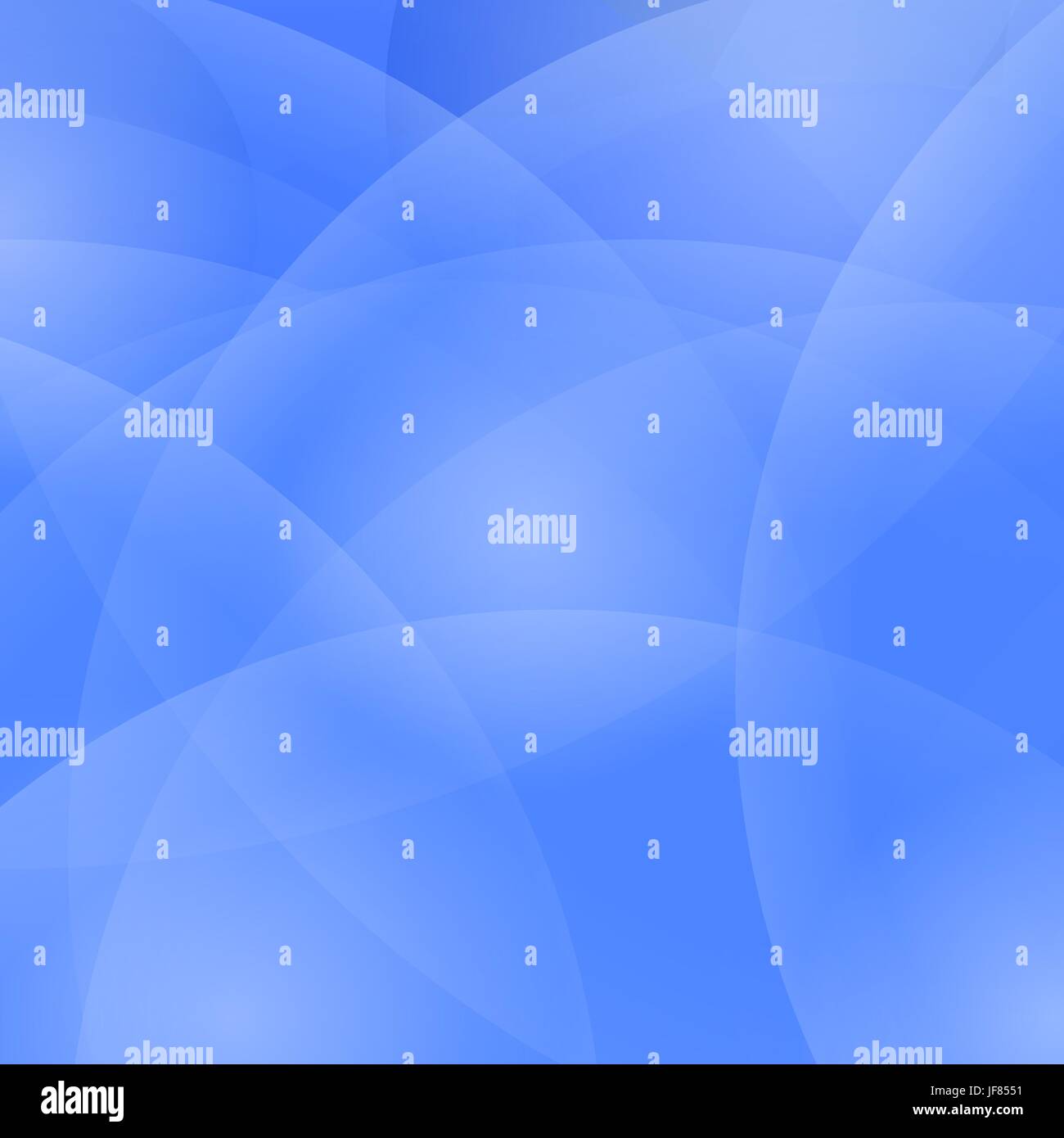 Abstract Blue Background. Blue Wave Modern Pattern Stock Vector Image ...