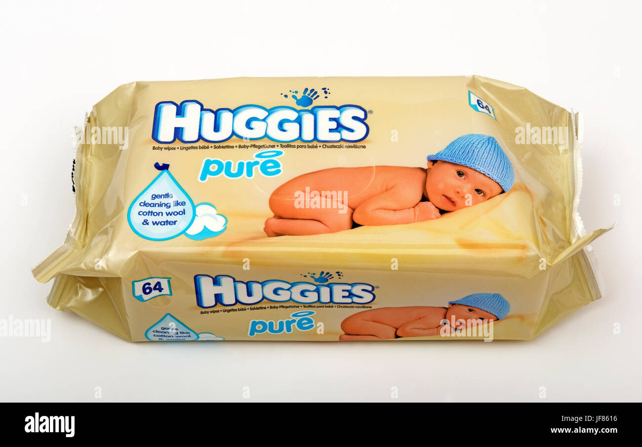 Baby cleaning hot sale wipes