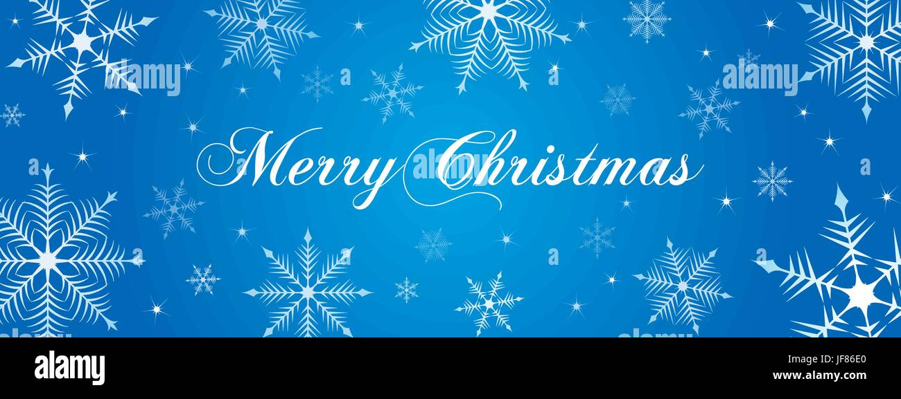 Christmas snowflake background illustration Stock Vector Image & Art ...