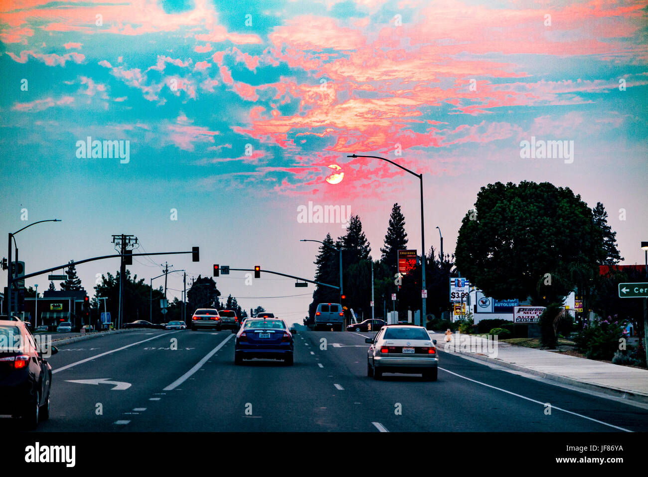 Oakdale Stock Photos & Oakdale Stock Images Alamy