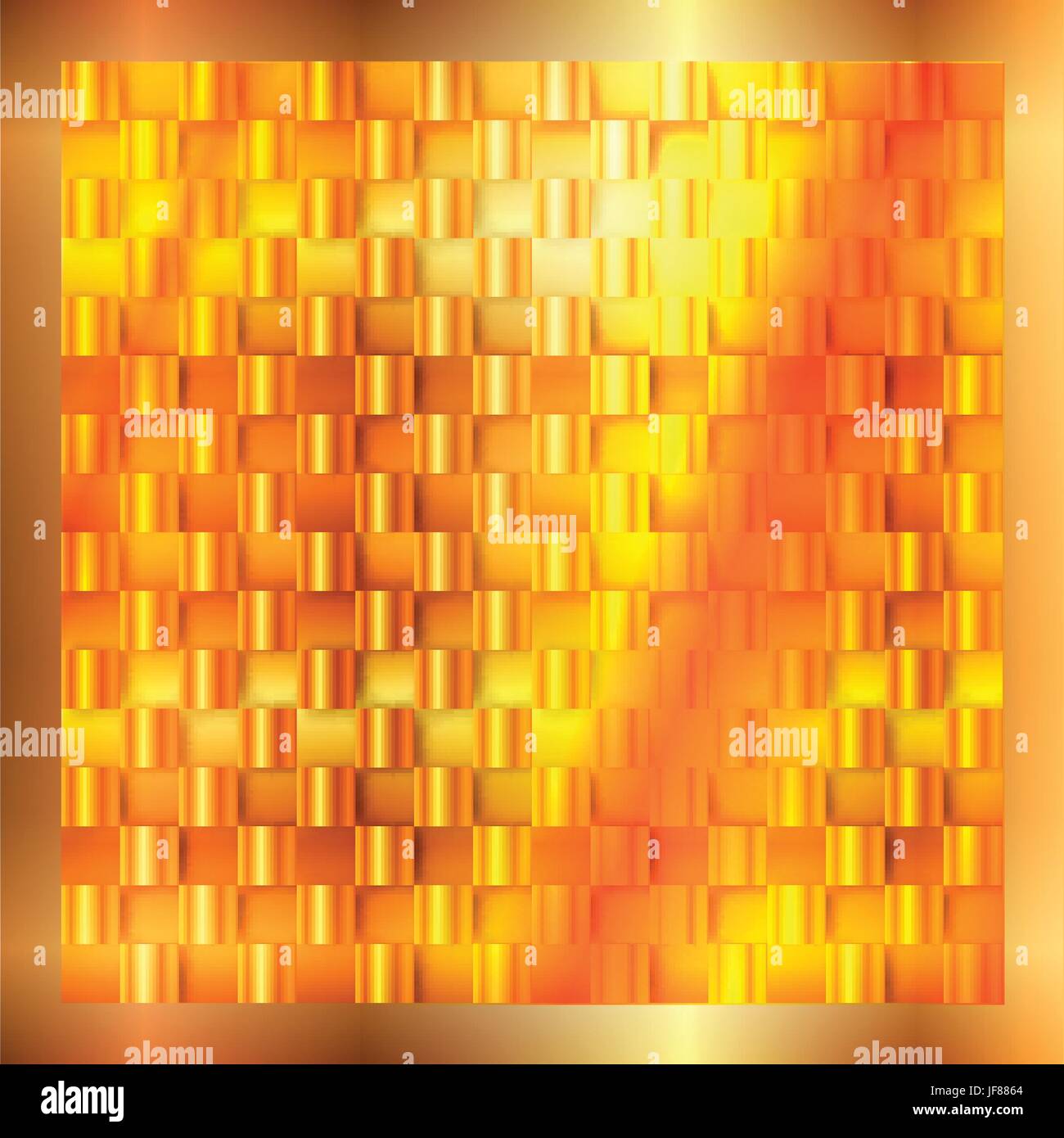square, surface, glossy, pattern, metallic, mosaics, mosaic, geometric ...