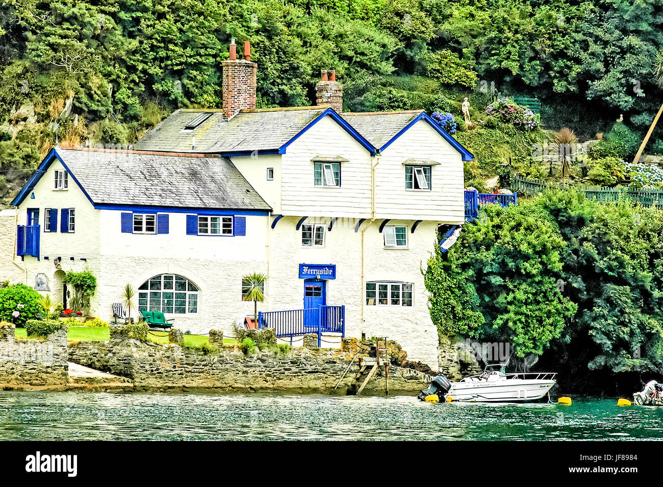 daphne-du-maurier-and-rebecca-hi-res-stock-photography-and-images-alamy