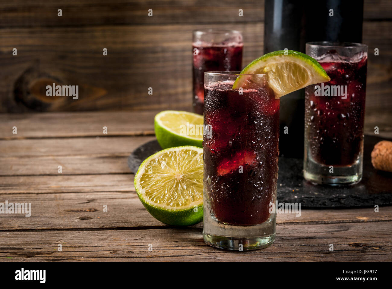 Bitter cola hires stock photography and images Alamy