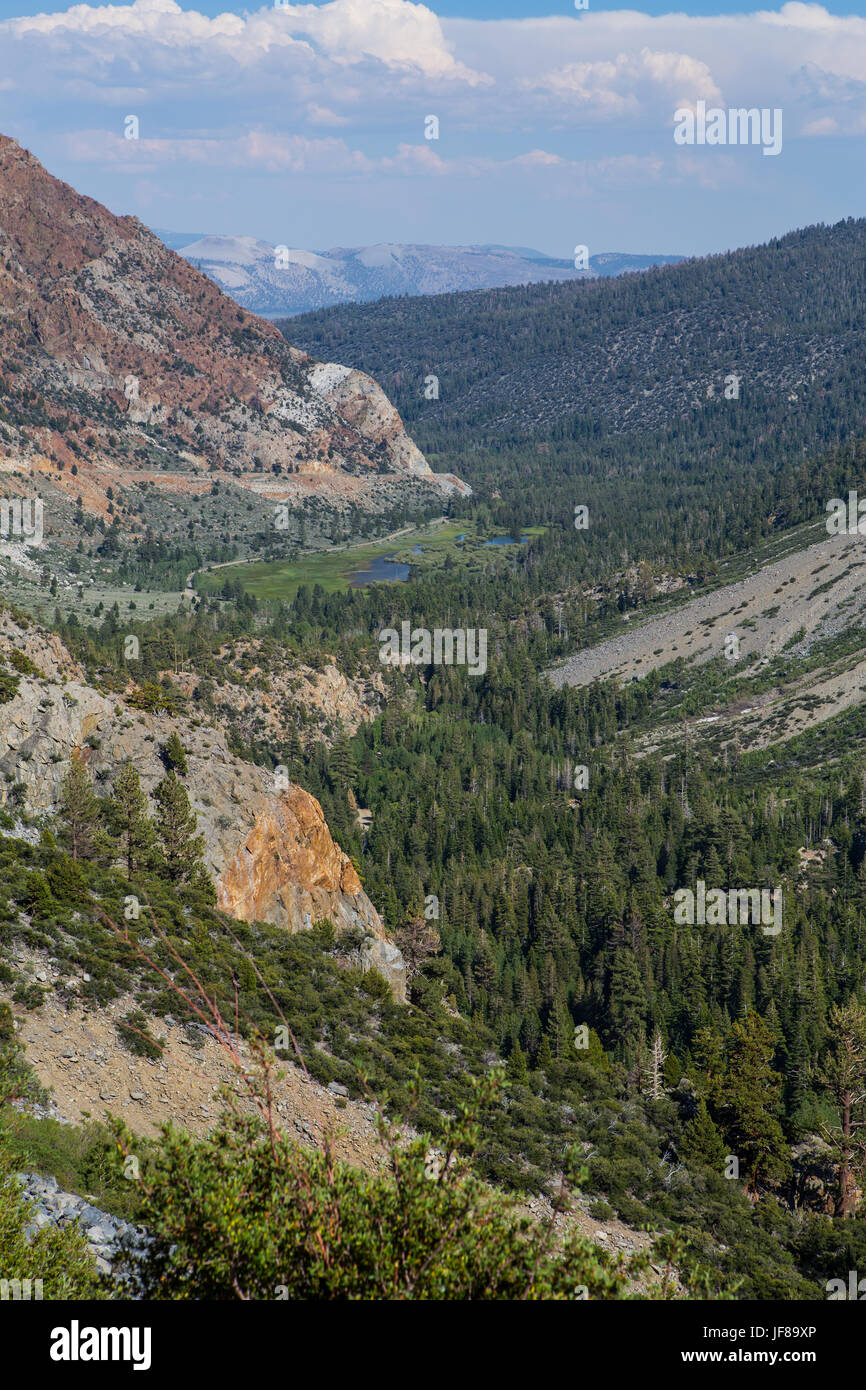 Lee vining creek hires stock photography and images Alamy