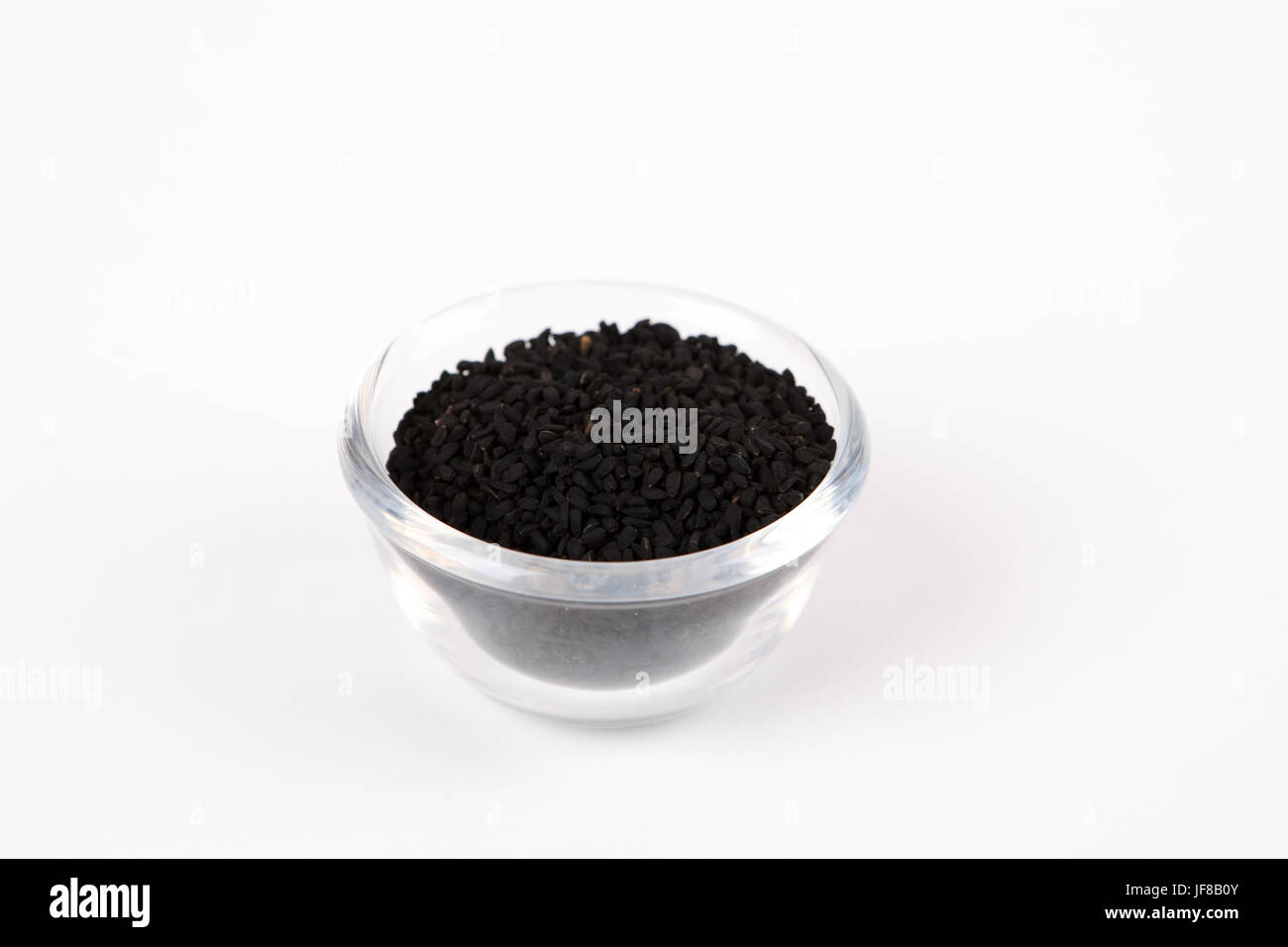 black caraway seeds Stock Photo Alamy