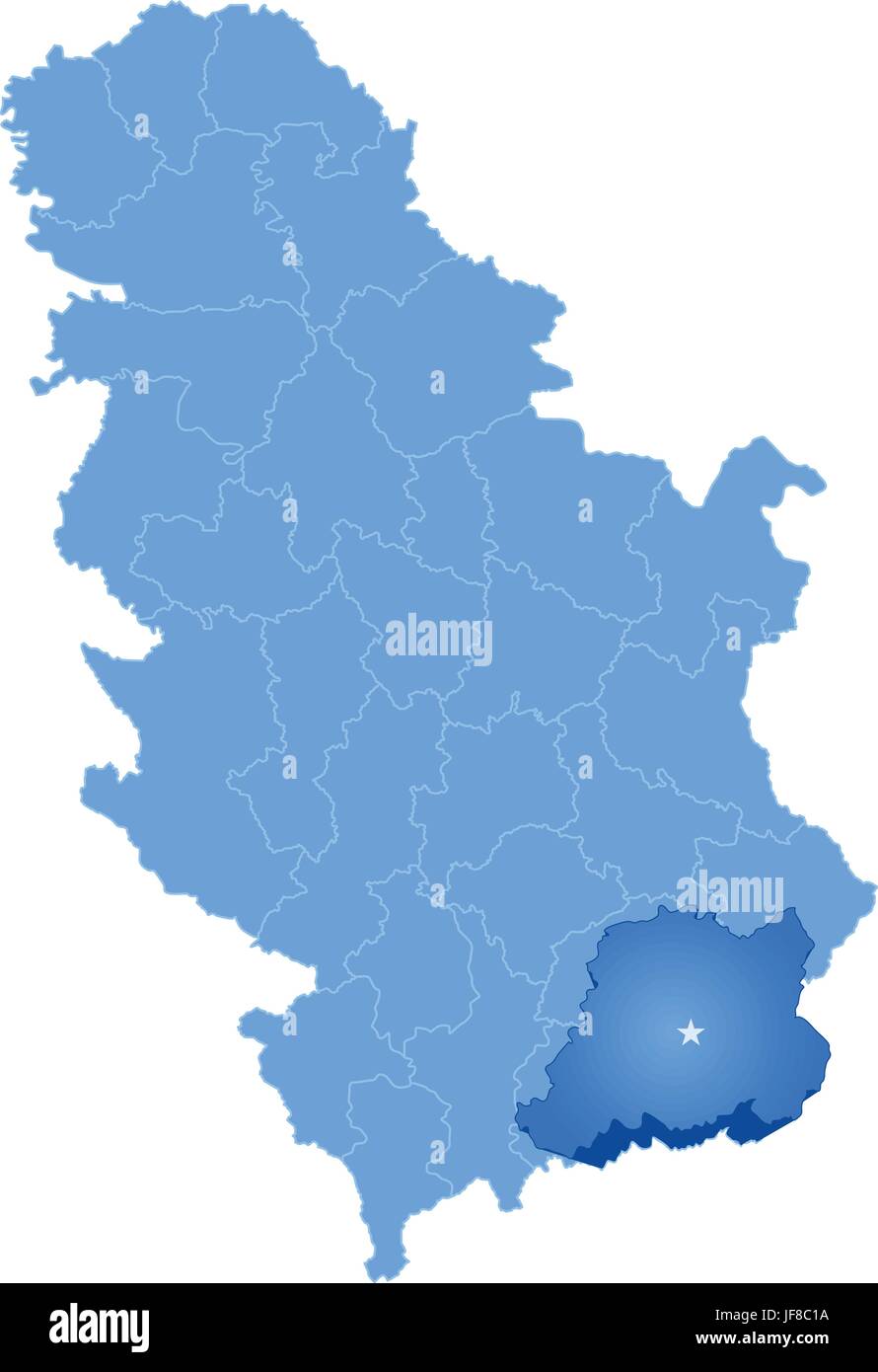 Subdivision pcinja district hires stock photography and images Alamy