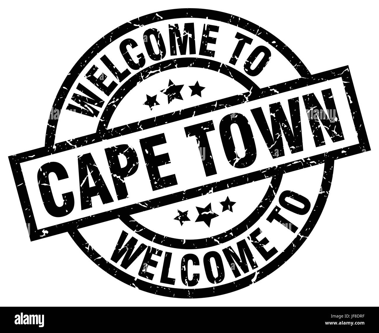 Cape town band Stock Vector Images Alamy