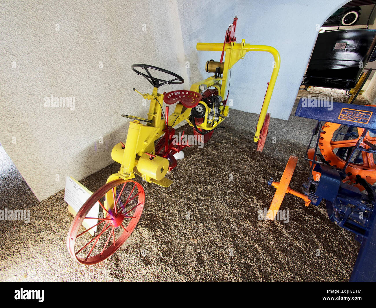 Enjambeur hi-res stock photography and images - Alamy