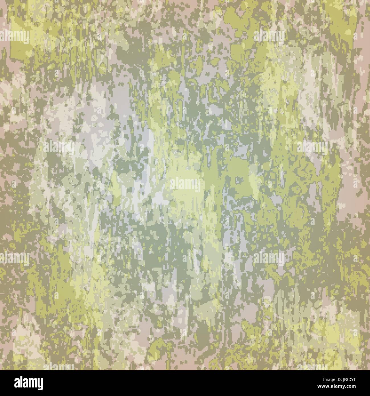 abstract seamless texture of rusted metal Stock Vector Image & Art - Alamy