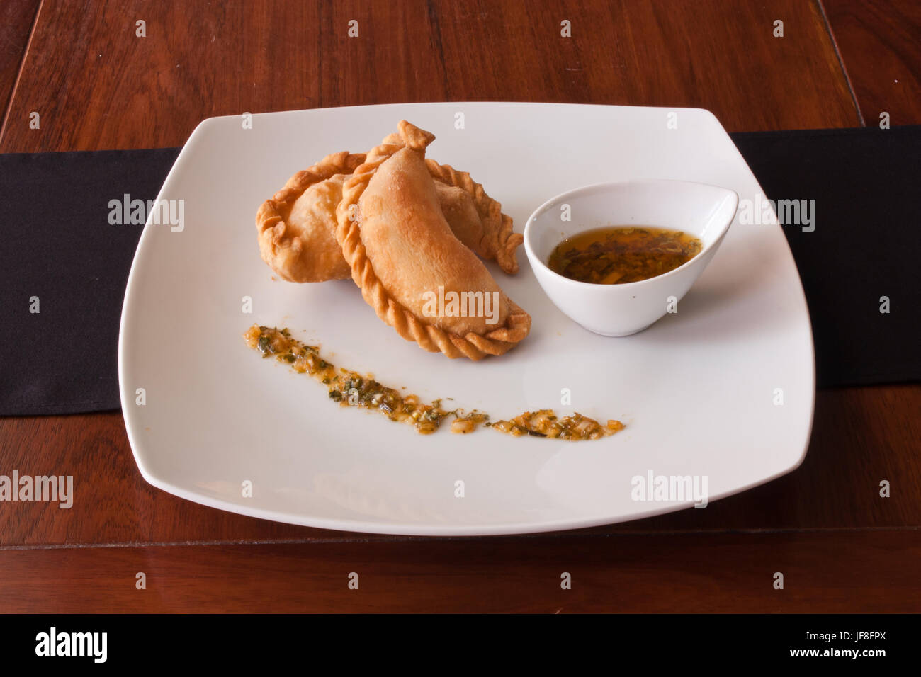 Chimichurri hires stock photography and images Alamy