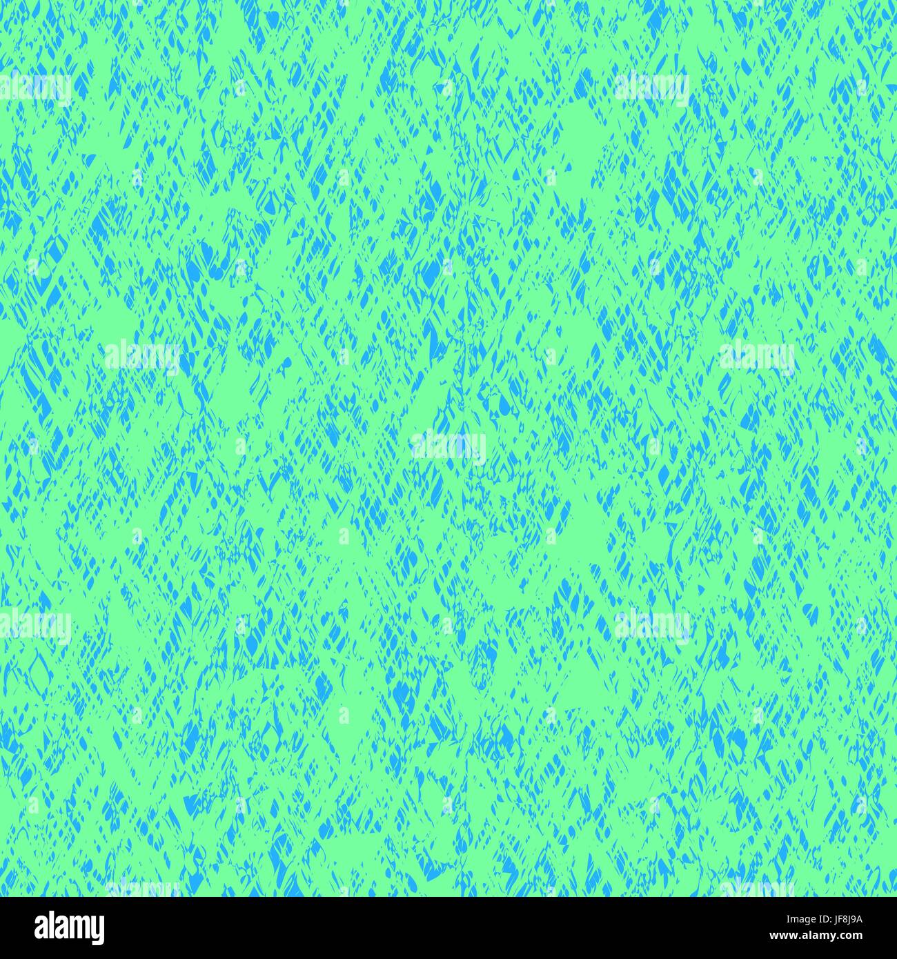 Abstract Grunge Green Background. Abstract Green Wave Pattern Stock ...