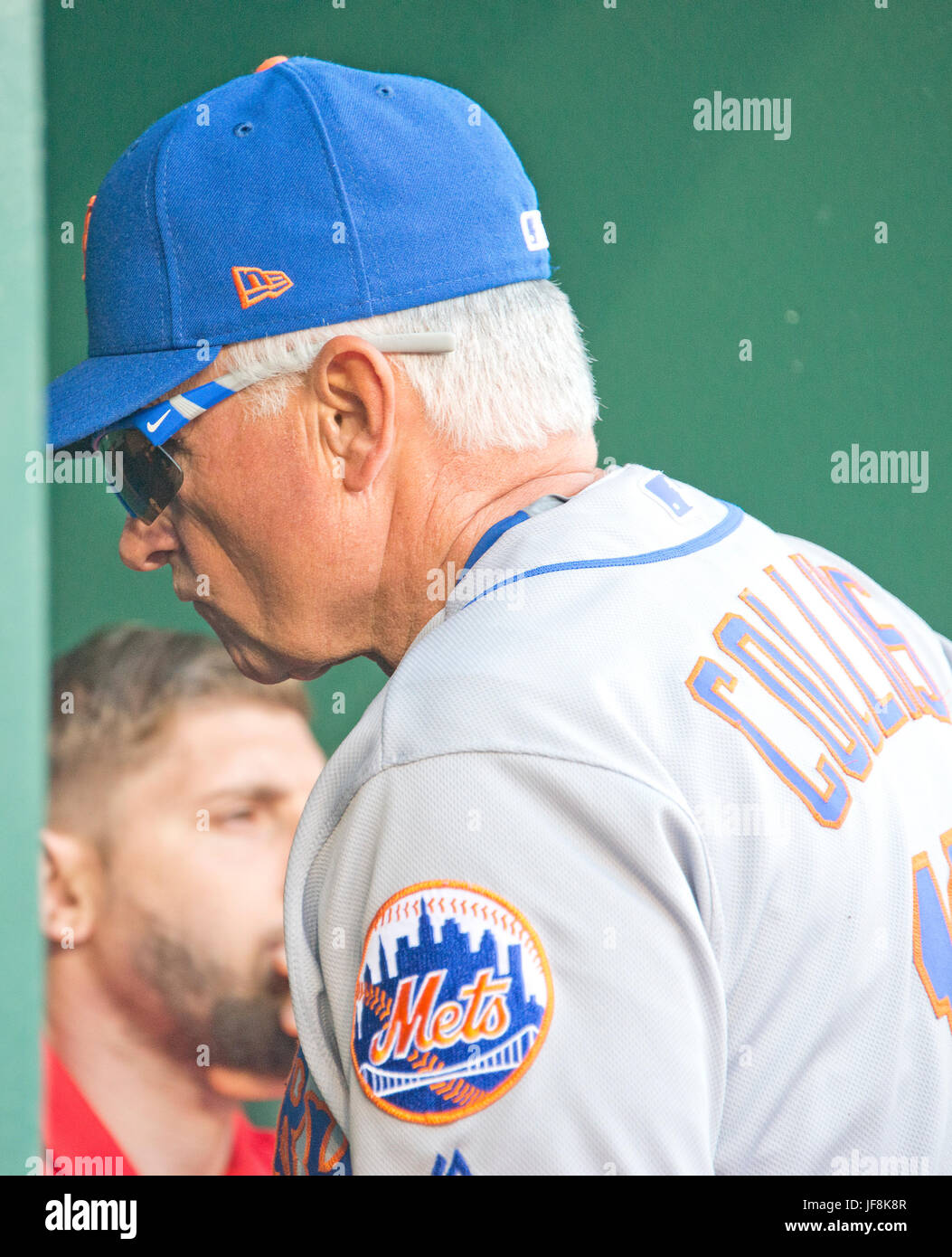 Mets clubhouse shop hi-res stock photography and images - Alamy