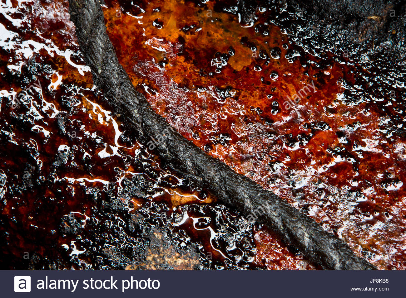 Oil Barrels Stock Photos & Oil Barrels Stock Images Alamy
