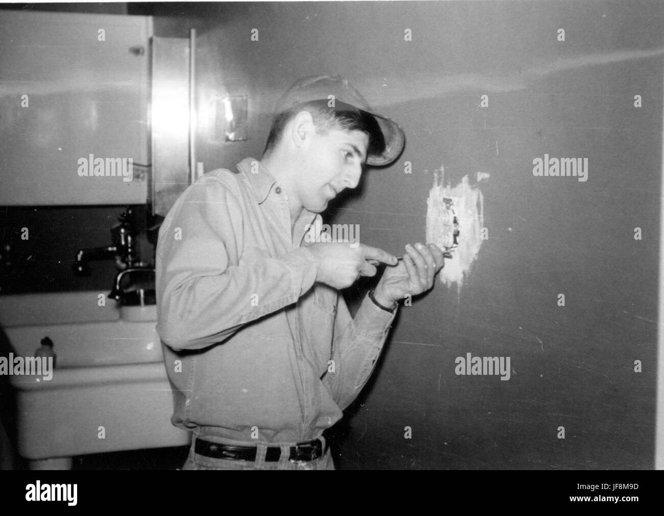 Map of la junta hires stock photography and images Alamy