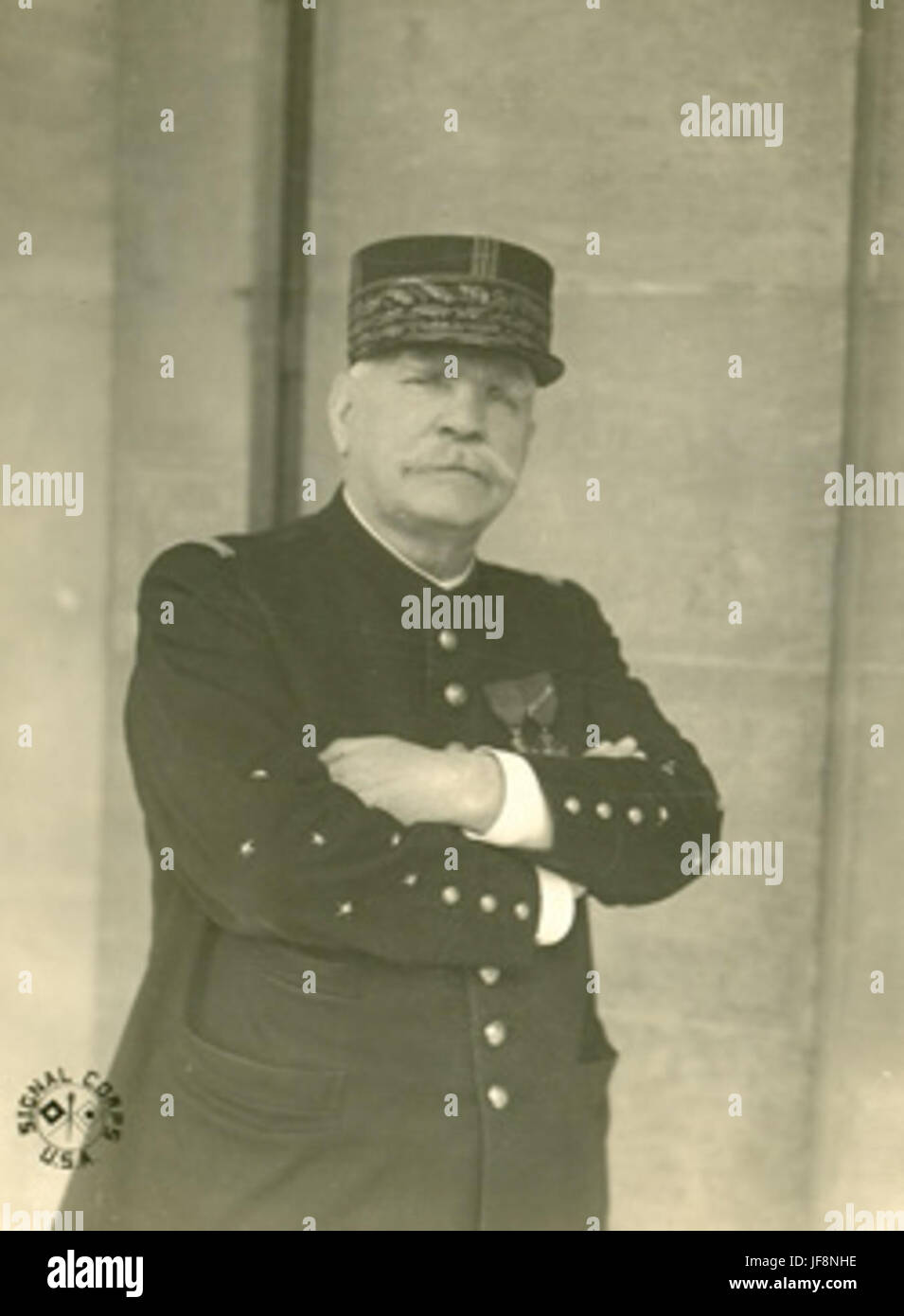 Lot De Photos Et Documents Originaux – Groupement CJF 22 Joffre – 1942-1943 – WW2