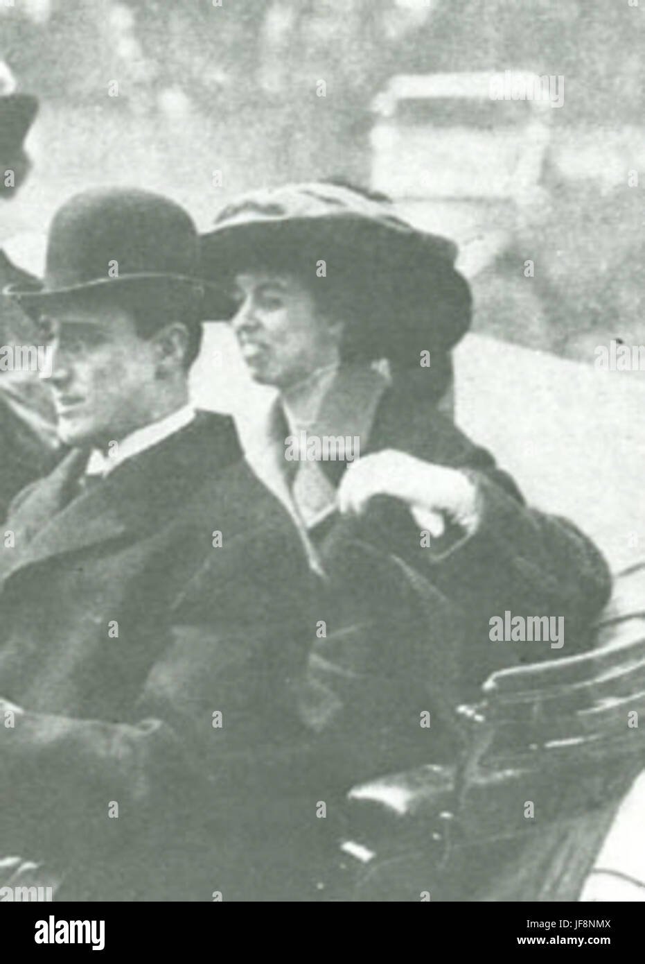 Roosevelt and Eleanor, an iconic political partnership that shaped