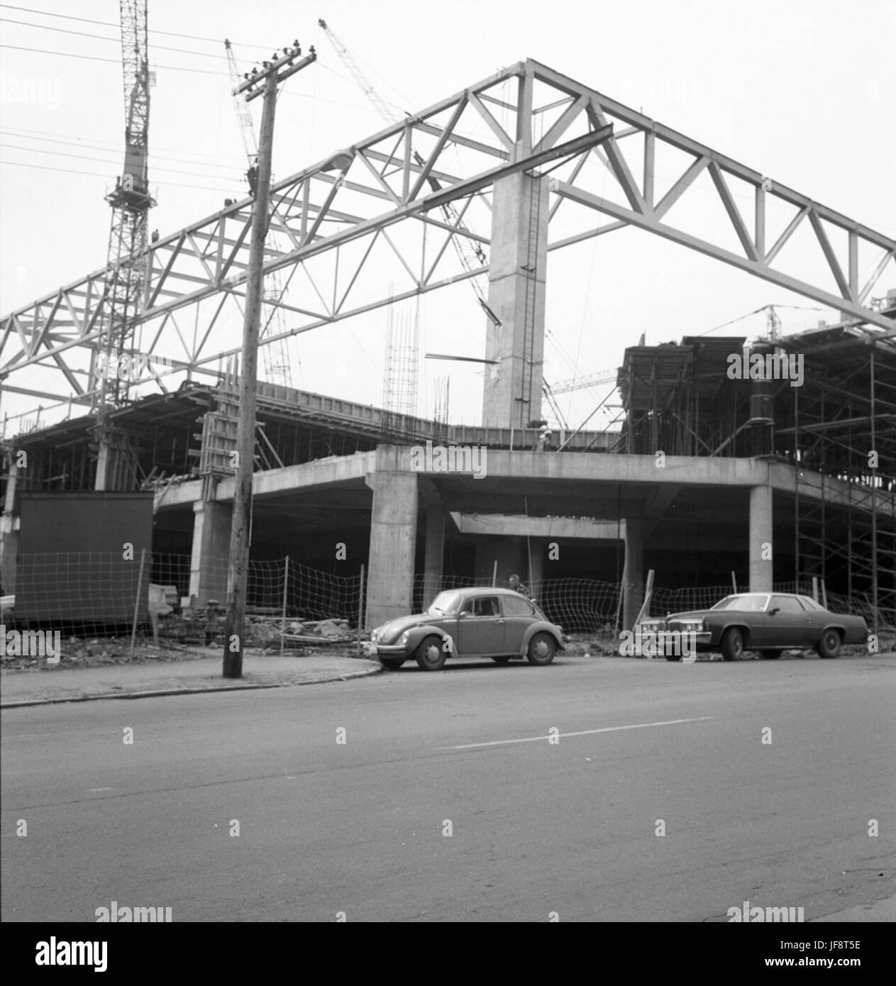 Map of halifax Black and White Stock Photos & Images Alamy